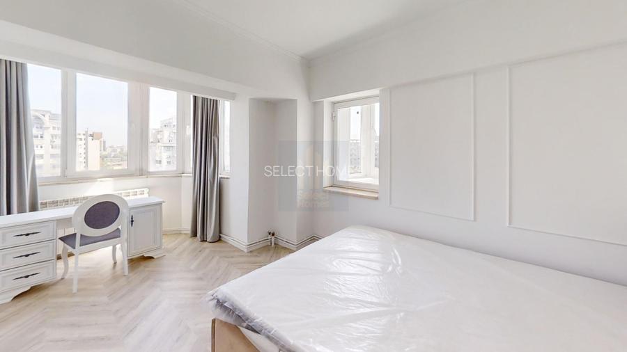 Prima Inchiriere Apartament 3 camere, 92 mp, Bld Unirii-Rond Alba Iulia(stradal) - 10