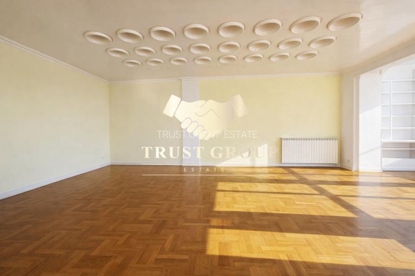 Apartament 5 camere cu terasa in parcul Cismigiu  - 5