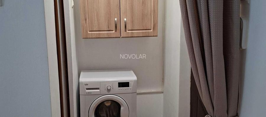 Garsoniera de inchiriat- Brancoveanu - 2