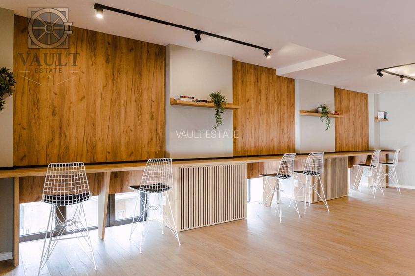 Spatiu comercial - Piata Victoriei - 11