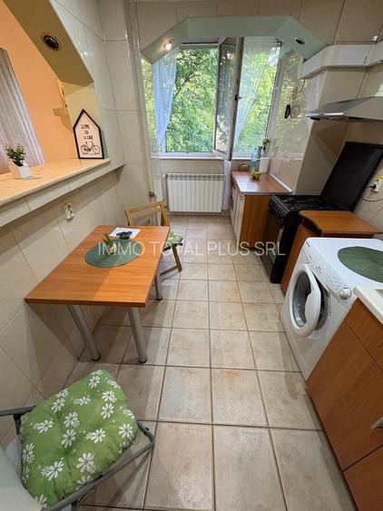 Iancului, 2 camere, 2 bai, 3 min metrou - 5