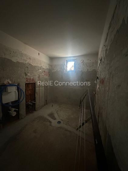 Casă 6 camere cu teren 467 mp – Samurcași (lângă Buftea, viitor nod A0) - 14