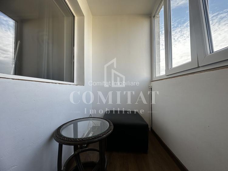 Apartament 2 camere decomandate | Manastur - 14