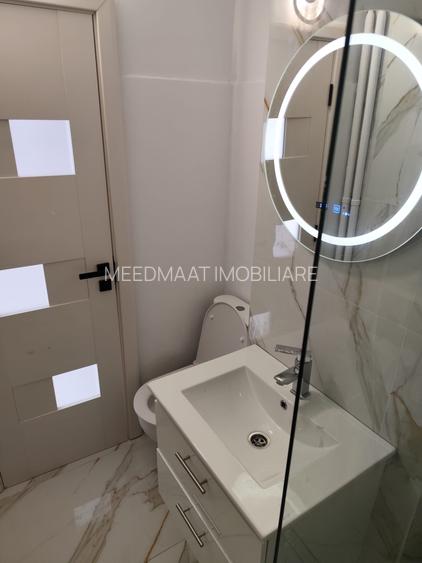 3 Camere Decomandat | Design Modern & Finisaje de Lux | Drumul Taberei - 4
