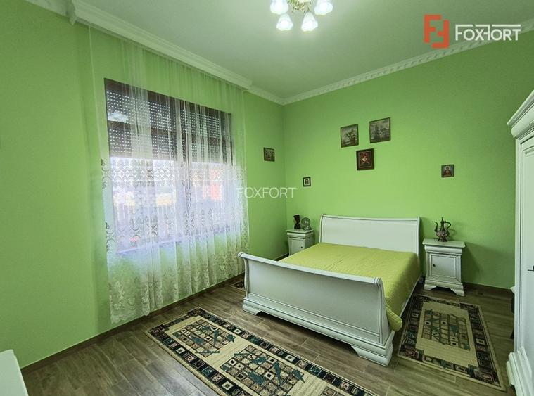 Casa Individuala cu 4 camere, echipata cu panouri, pompa de caldura in zona Sag - 27