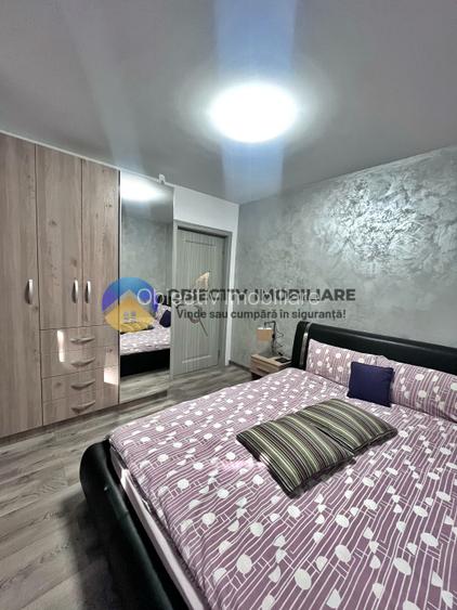 Apartament 2 camere ETAJ 1 Darmanesti - 5