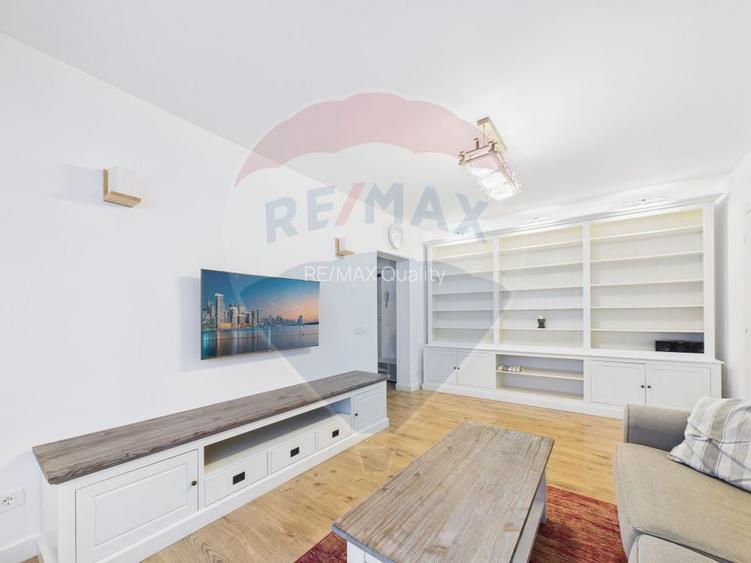 Apartament 3 camere - ultracentral, Piata Romana - 4