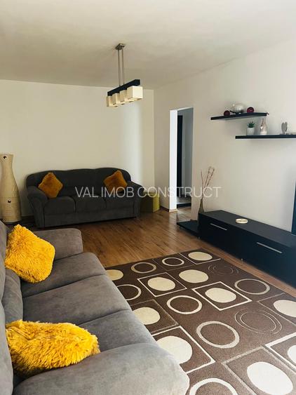 Apartament 2 Camere Titan VI 208 - 12