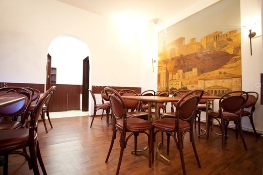 Unirii, Mircea Voda, Maternitatea Bucur D+P+2+P - 6