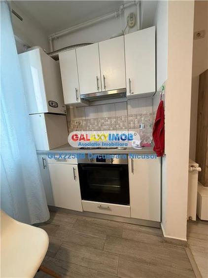 Garsoniera, mobilata, utilata Pollux Residence, 46.900 euro - 14