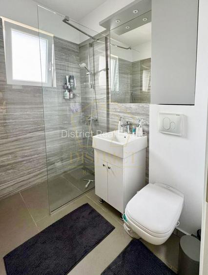 Apartament mobilat cu 2 camere | Dumbravita - 6