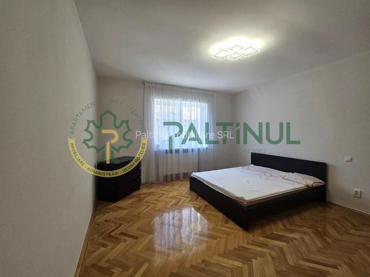 Apartament 3 camere, zona Stefan cel Mare - Biserica - 16