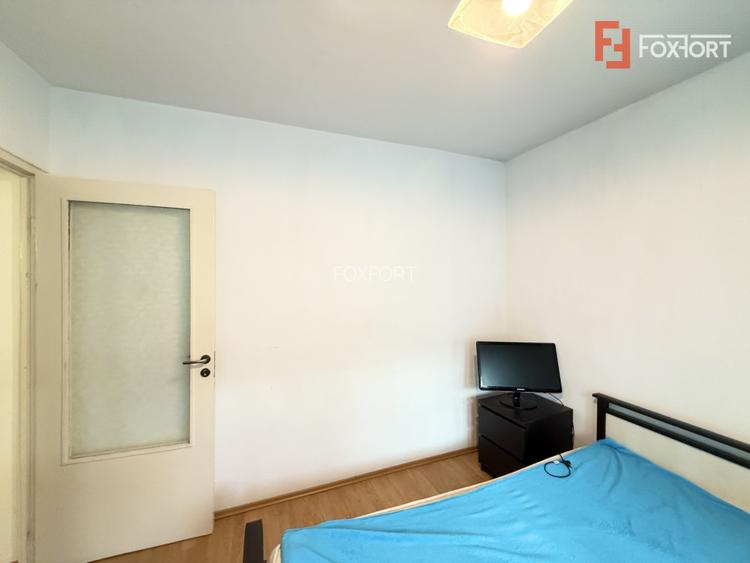 Apartament cu 3 camere de vanzare in Timisoara, zona Torontalului - 10