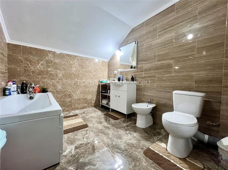 Vila  de vanzare Iasi Miroslava, Horpaz, - 15