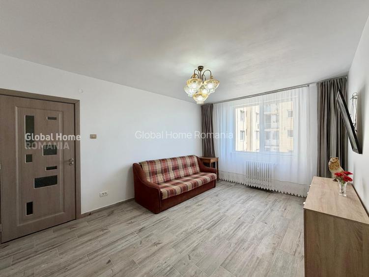 Dinicu Golescu - Apartament 2 Camere | Balcon | Mobilat + Utilat - 4