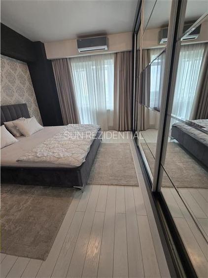 Berceni-Delta Vacaresti,apartament 2 camere, mobilat si utilat modern - 10