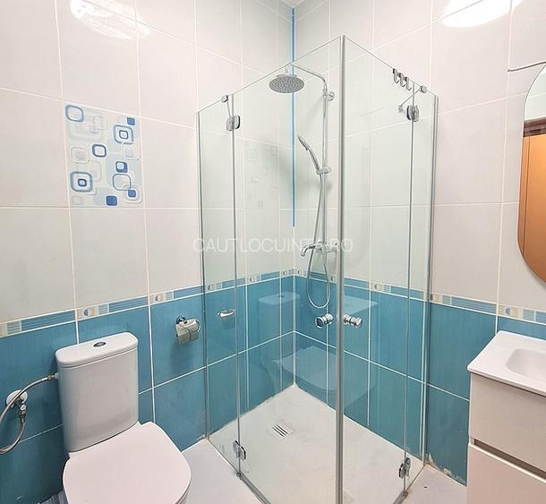 Penthouse exclusivist Herăstrău | 156 mp | Prima închiriere | Parcare - 11