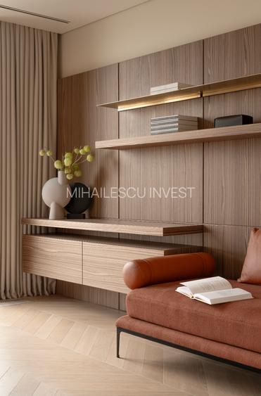 3 camere proiect nou | 70.85 mp | 85.020€ TVA inclus | Aproape finalizat - 9