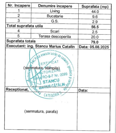 Vila noua Ciolpani - 21