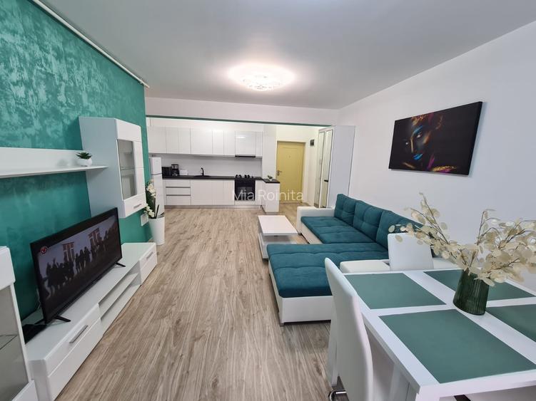 Apartament 2 camere de inchiriat Mamaia - 2