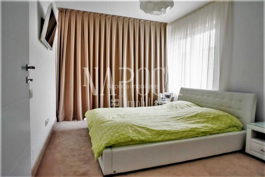 Casa 4 camere de vanzare in Floresti - 2