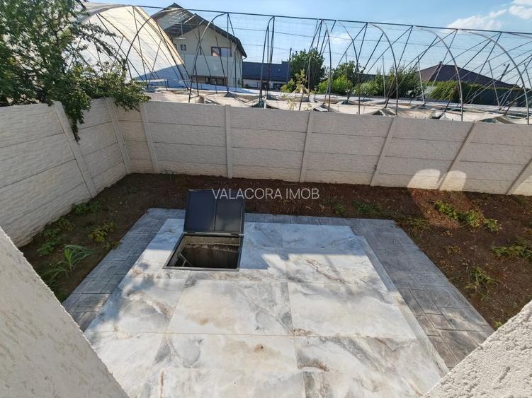 Casa individuala | Parter | Com Berceni - 16