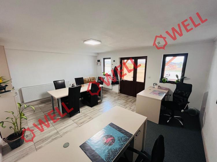 Ferma complet echipată de 22 de hectare de vânzare în Zoltan! - 9