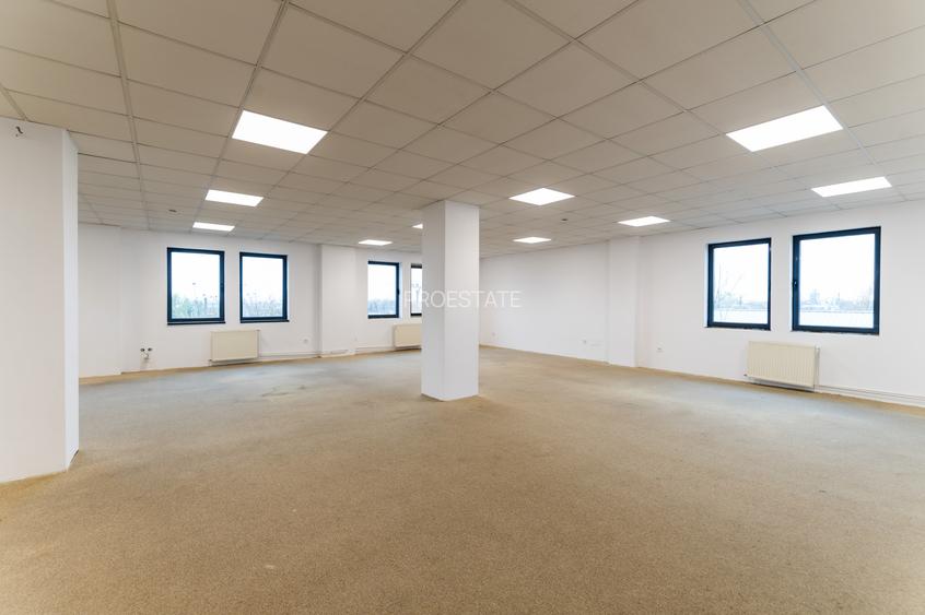 Atomistilor, de inchiriat spatii de birouri finisate modern, 400 mp! - 9