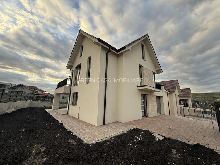 Casa individuală cu garaj, Chinteni, Cluj napoca - 5