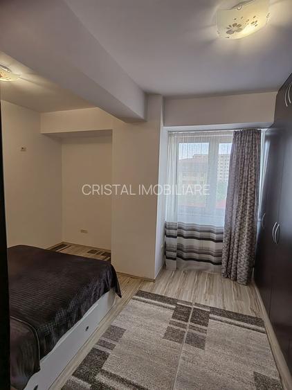 Apartament 3 Camere de Inchiriat | Centrala proprie | Bloc 2014 | Valea Oltului - 5