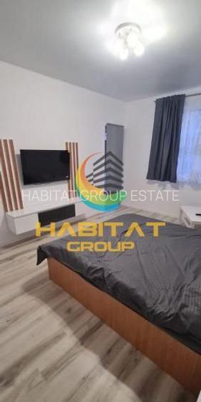 Garsoniera Berceni Metalurgiei mobilata utilata loc parcare - 3