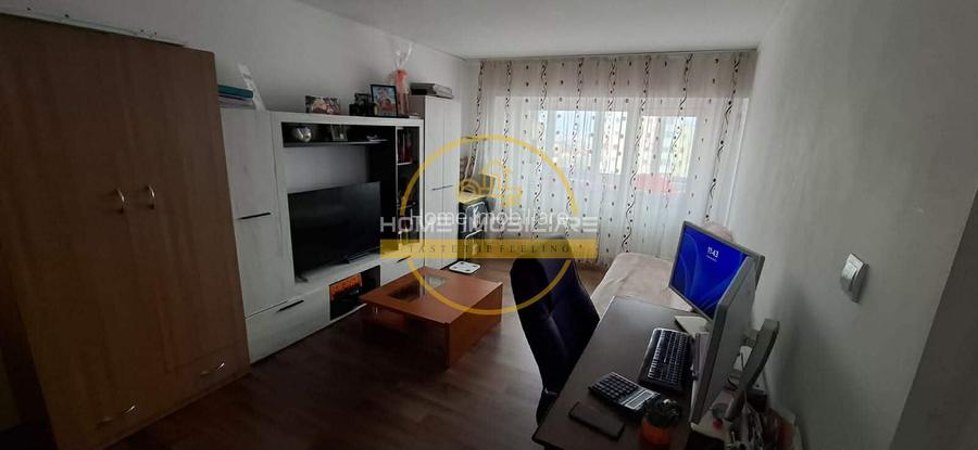 Apartament 2Camere-Decomandat-57mp/Bloc din 1985/Nicolina-Pizza Nico! - 3