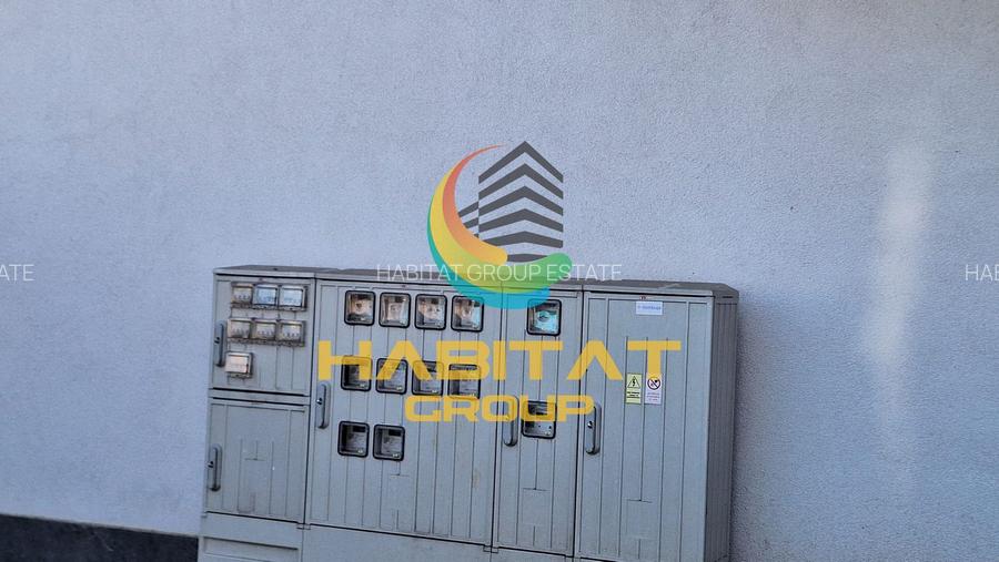 Vanzare ap 2 camere studio bucatarie open bloc 2025 Toporasi centrala proprie - 5