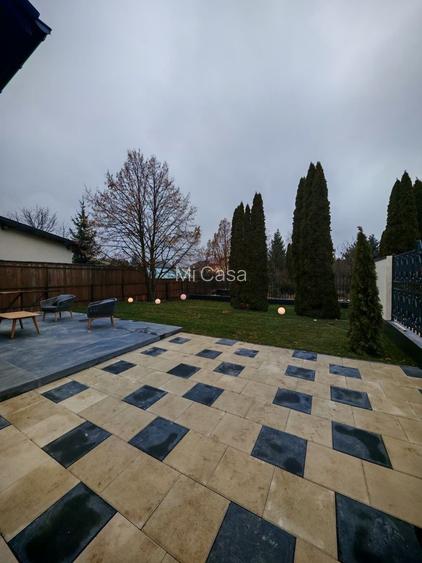 Casa moderna,mobilata-utilata,Harman-Brasov - 30