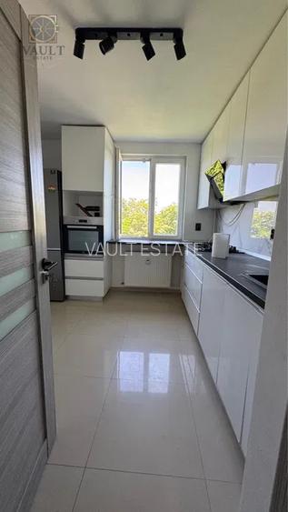 Apartament 3 camere Drumul Taberei-Bulevardul Timisoara - 5