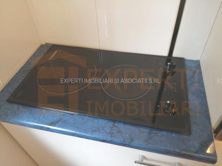 In exclusivitate! Garsoniera de vanzare, in zona Casa de Cultura - Constanta - 12