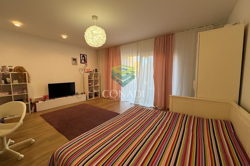 Casa Lacul Tei |  Garaj | Vedere Lac | Curte - 10