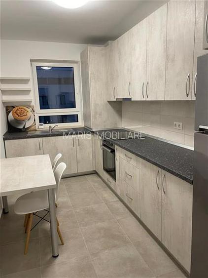 Vanzare apartament 2 camere Maurer mobilat utilat parcare boxa - 5