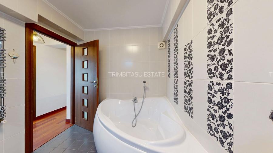 3 camere | Parcare | Confort Park - 13