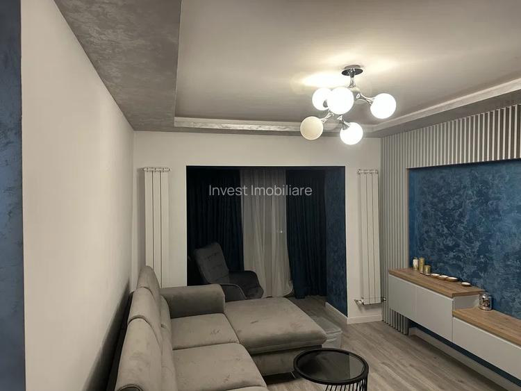 Apartament 2 camere, RENOVAT, zona Pacurari-Pizza Smile, Iasi - 2