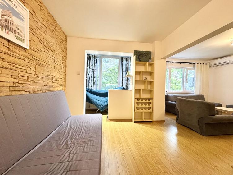 Apartament cu 3 camere în zona Gheorghe Lazăr - 26
