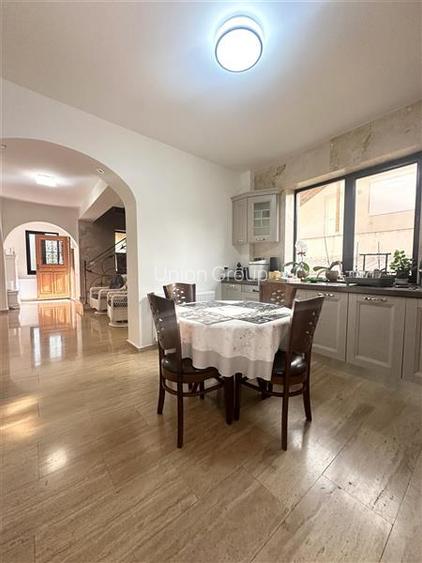 Casa de Vis in Agigea - D+P+M cu Teren de 400 mp - 7