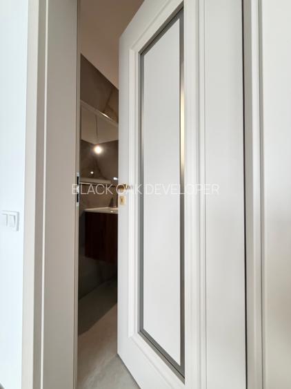 Penthouse exclusivist | terasă panoramică - 120 mp | Lake View Garden - 16