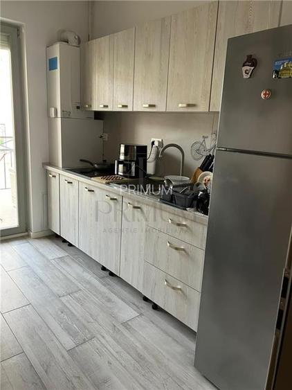 Apartament superb - Mosnita Noua - 2 camere - 60mp - 20