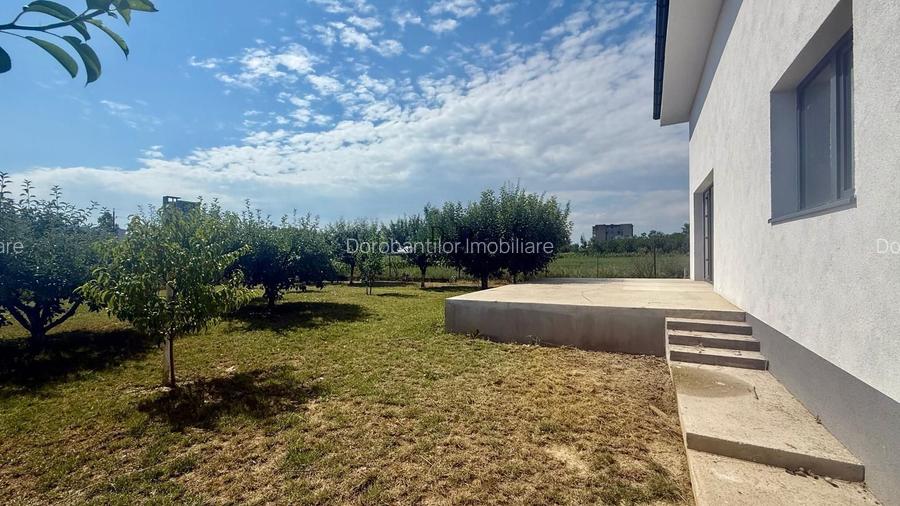 Vanzare 3 case + Teren 1400 mp | Garaj auto | zona Bonțida - 6