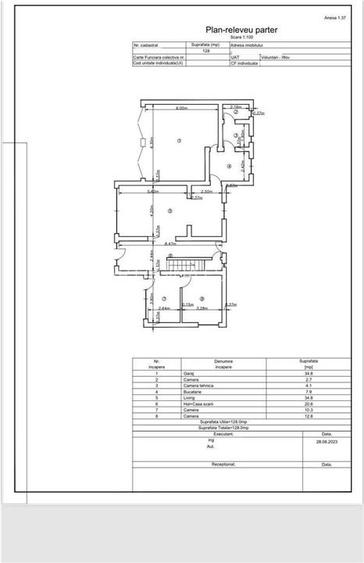 Vila individuala proximitate Penny   rond OMV   1000mp teren - 31