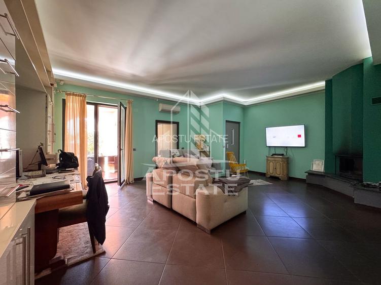 Casa individuala, 4 camere, teren 418mp, zona Freidorf din Timisoara - 10