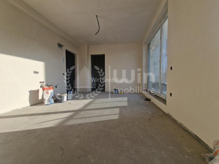 Apartament 3 camere | Terasa | Bloc Nou | Marasti | Zona Fabricii - 4