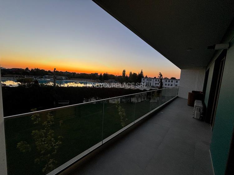 Apartament în ArtCity by Bog’Art,loc de parcare inclus - 11