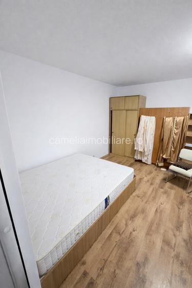 Garsoniera, renovata, confort 1, Virtutii, metrou Lujerului, tramvai 41 Orsova - 2